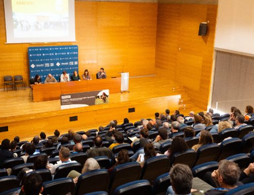Científicos y ganaderos aportan pruebas de los éxitos de la ganadería regenerativa y la administración se pregunta cómo  encajarla en las políticas públicas